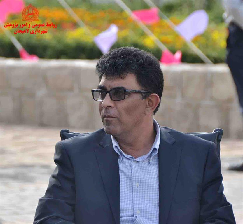 پيام شهردار لاهيجان به مناسبت آغاز هفته نيروي انتظامي